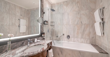 Room Premium Room XL